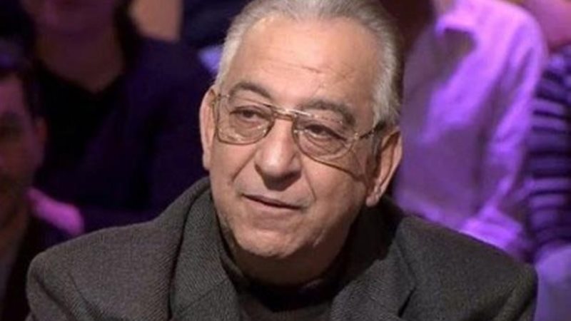 أحمد راتب