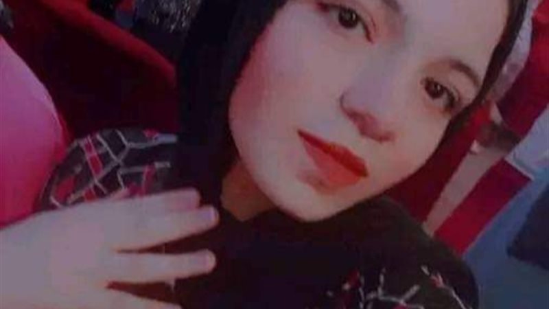 الطالبة آلاء محمد