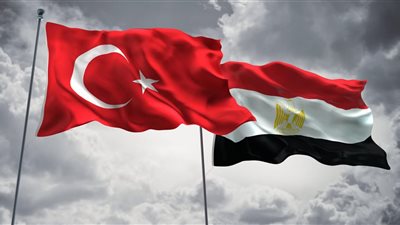 بالأرقام.. الإحصاء يرصد مفاجآت في العلاقات المصرية التركية 