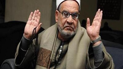 أحمد كريمة لـ الموجز عن فيلم الملحد: