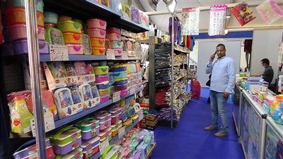 خريطة أماكن معارض أهلا مدارس بالقاهرة والمحافظات