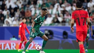 موعد مباراة السعودية القادمة في تصفيات كأس العالم 2026 والقنوات الناقلة