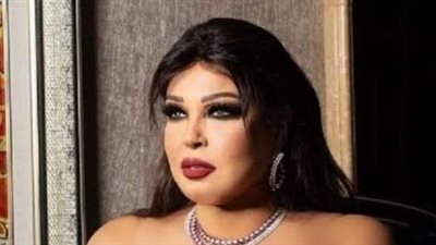 نشاطركم الأحزان.. سبب صادم يمنع فيفي عبده من حضور عزاء حسن يوسف ومصطفى فهمي