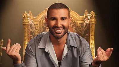 أحمد سعد يتألق بحفلات مميزة في الكويت وأمريكا .. تفاصيل