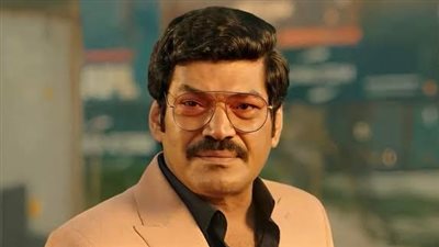 مفاجأة.. مشهد فلاش باك في العتاولة 2 يكشف نجاة عيسي الوزان  