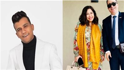 النشرة الفنية | شيرين تتصالح مع قنطوش وصاصا يطرح أغنية جديدة