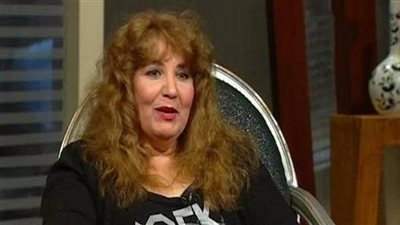 سميرة صدقي تنتقد تأثير أفلام محمد رمضان وتوضح موقفها من الزواج والفن