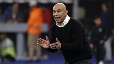 أرقام مثيرة لـ حسام حسن مع منتخب مصر قبل مواجهة كاب فيردي