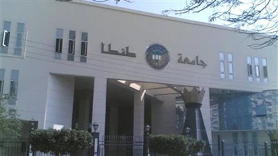 القائم بأعمال رئيس جامعة طنطا يطمئن على الاستعدادات للعام الدراسي الجديد