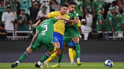 موعد مباراة النصر القادمة في الدوري السعودي والقنوات الناقلة 