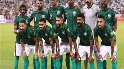 التشكيل الرسمي لمنتخب السعودية أمام إندونيسيا في تصفيات كأس العالم 2026