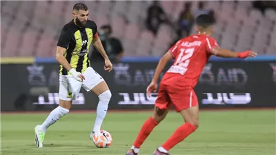 موعد مباراة الاتحاد في الدوري السعودي والقنوات الناقلة 