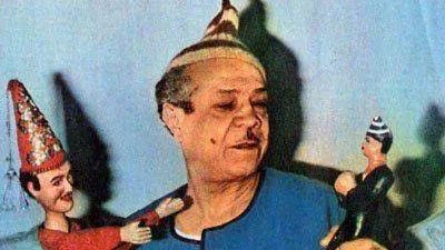 حكاية فنية| 