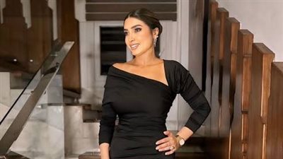 30 حلقة.. تفاصيل مسلسل روجينا في دراما رمضان 2025