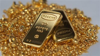 ‎المعدن الاصفر.. ننشر سعر الذهب والسبائك اليوم في مصر 6-9-2024