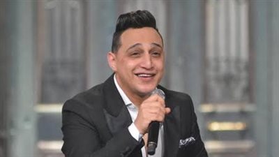 تطورات الحالة الصحية للمطرب رضا البحراوي.. تعرف على التفاصيل 