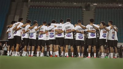 القنوات الناقلة لمباراة منتخب مصر ضد كاب فيردي في تصفيات كاس الأمم الافريقية 2025