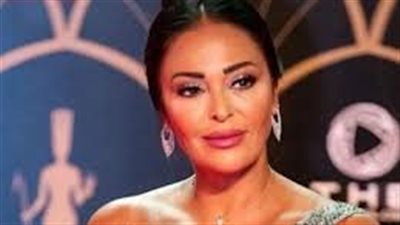 الملامح الأولي لشخصية داليا البحيري في مسرحية 