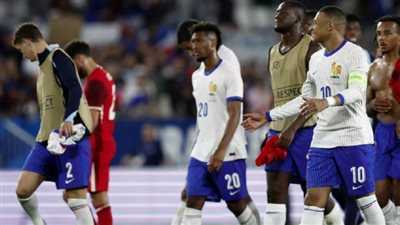 موعد مباراة منتخب فرنسا ضد ايطاليا في دوري الامم الاوروبية والقناة الناقلة