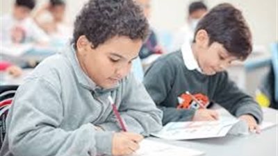 وزارة التربية والتعليم تعلن موعد اختبارات الشهر الأول بالعام الدراسي الجديد