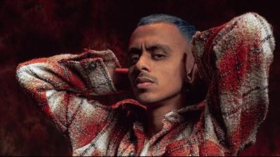 كزبرة يعلن عن أغنيته الجديدة 