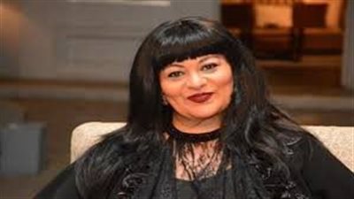 فريدة سيف النصر تكشف عن أعراض غريبة قبل ساعات من تسلم جائزة 