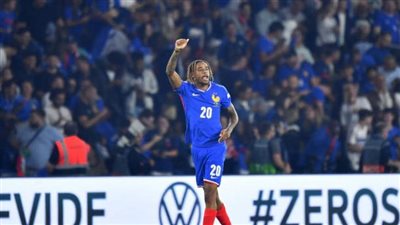 منتخب فرنسا يسجل الهدف الأسرع في تاريخه أمام إيطاليا.. صاروخية باركولا