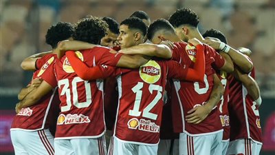 ثنائي الأهلي الشاب إلى الاتحاد السكندري.. مصدر يكشف 