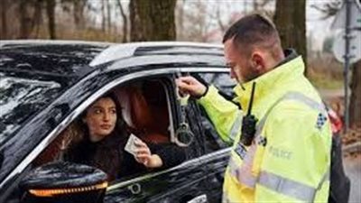  طريقة الاستعلام عن مخالفات المرور ودفعها أون لاين 2024