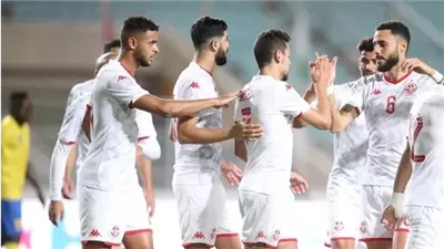 موعد مباراة منتخب تونس وجامبيا في تصفيات كأس أمم أفريقيا والقنوات الناقلة