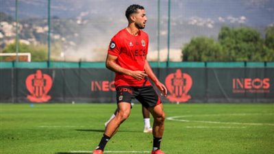 ضربة قوية لـ منتخب مصر أمام كاب فيردي بسبب محمد عبد المنعم 