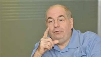 كواليس مثيرة في أيام سمير غانم الأخيرة يكشفها أحمد الإبيارى 