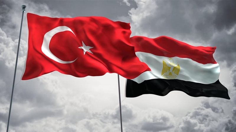 العلاقات المصرية