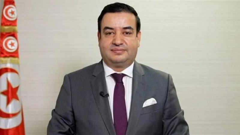 العياشي زامل
