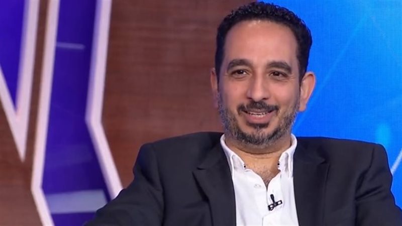 المنتج طارق الجنايني
