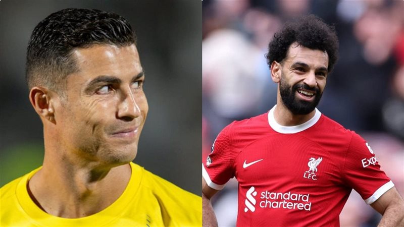 انتقال محمد صلاح
