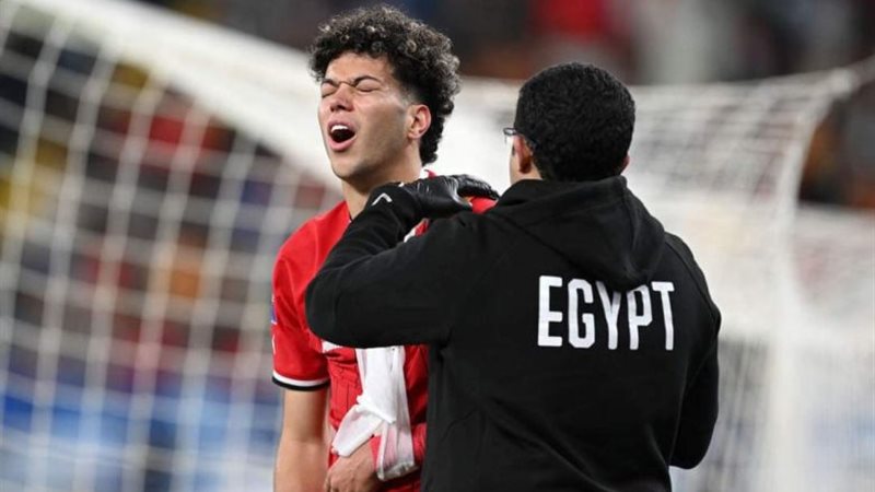 إمام عاشور