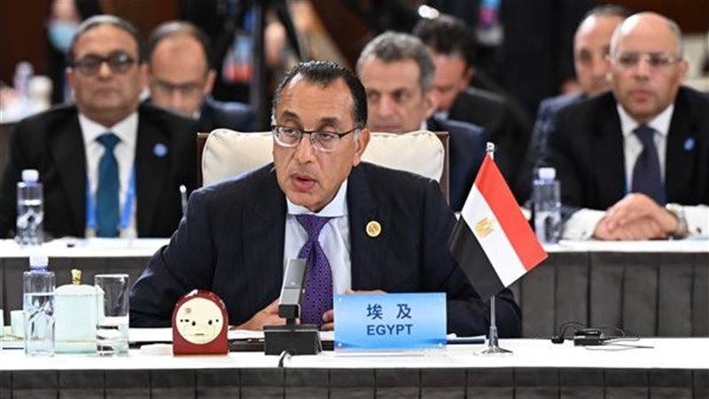 رئيس الوزراء في قمة