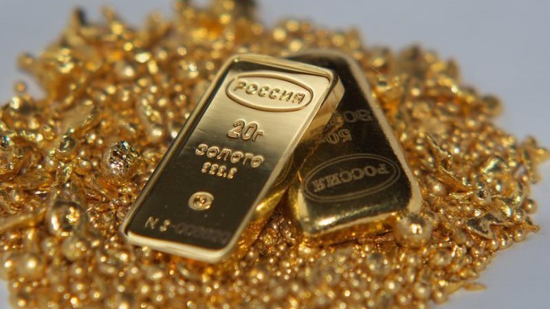 سعر الذهب والسبائك