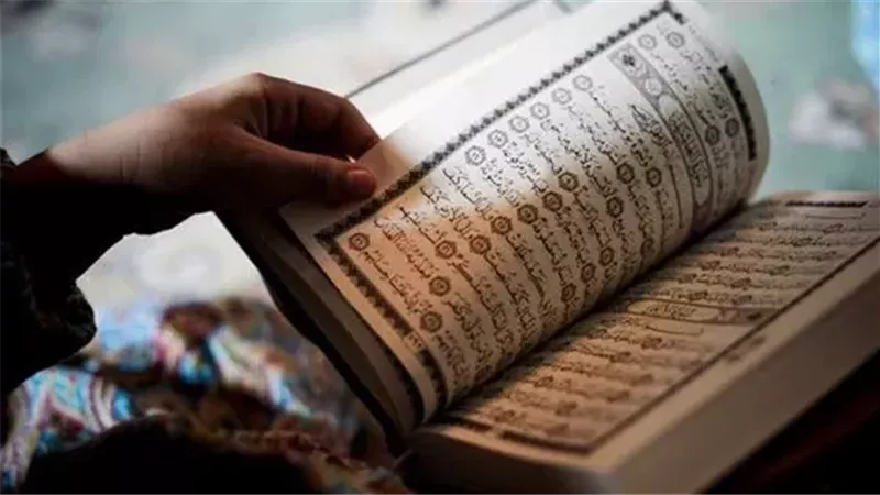 فضل قراءة سورة الكهف