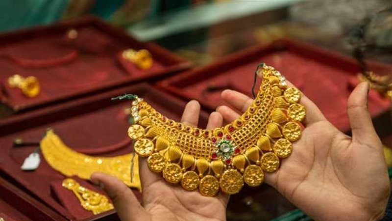 أسعار الذهب اليوم