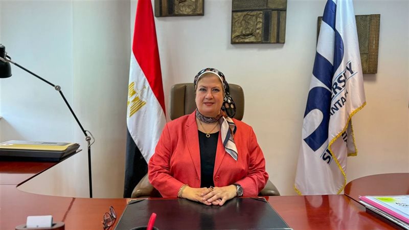 د. جيهان فكري رئيس