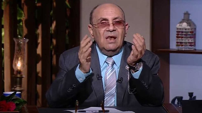 الشيخ مبروك عطية