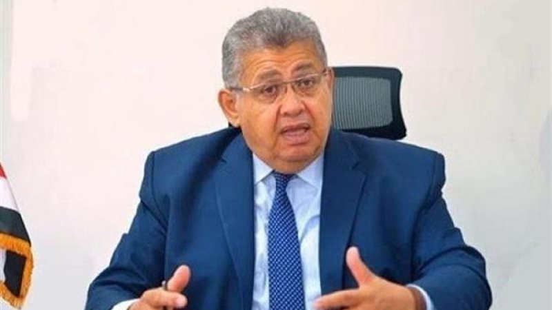 د. أشرف الشيحي رئيس