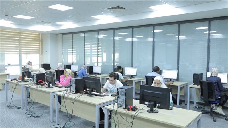 المرحلة الثالثة