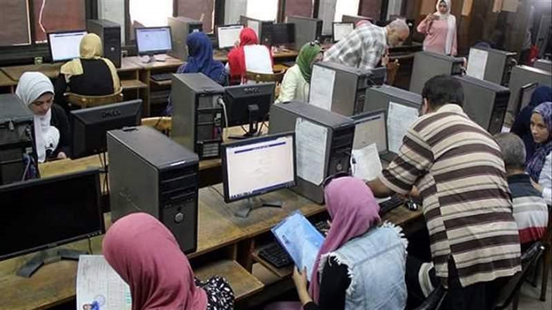 الثانوية العامة 2024