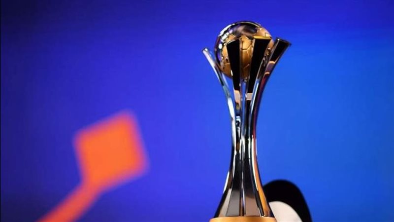 كأس العالم للأندية