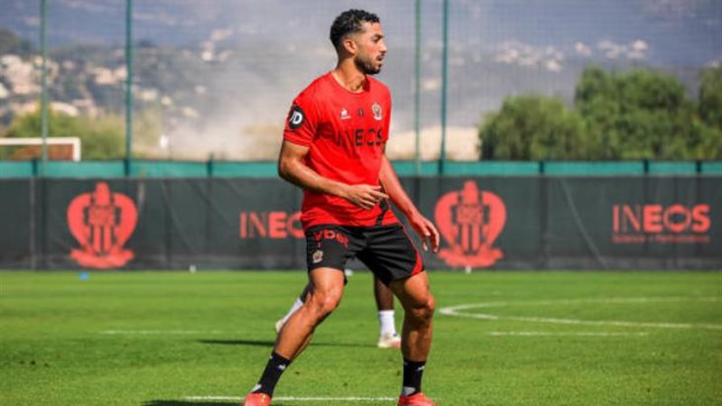 محمد عبد المنعم