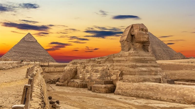 الطقس في مصر