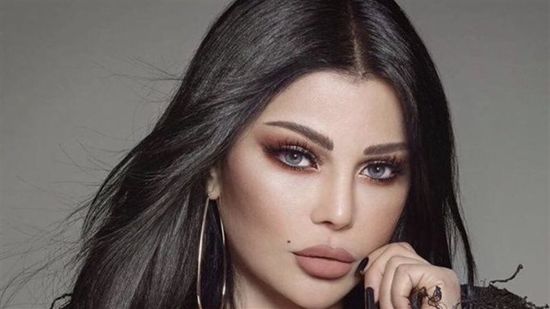 هيفاء وهبي
